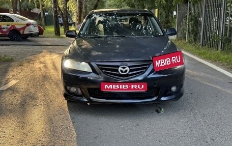 Mazda 6, 2005 год, 205 000 рублей, 1 фотография