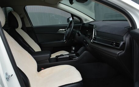 KIA Sportage IV рестайлинг, 2022 год, 2 939 999 рублей, 21 фотография