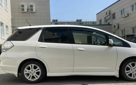 Honda Fit Shuttle I рестайлинг, 2011 год, 1 180 000 рублей, 5 фотография