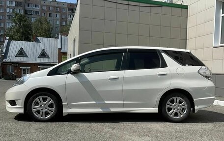 Honda Fit Shuttle I рестайлинг, 2011 год, 1 180 000 рублей, 3 фотография