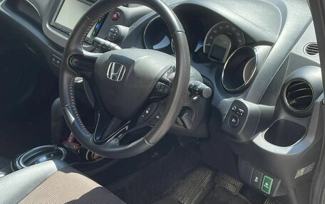 Honda Fit Shuttle I рестайлинг, 2011 год, 1 180 000 рублей, 7 фотография