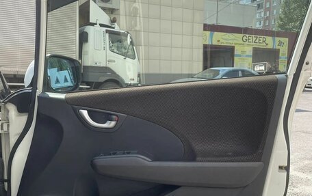Honda Fit Shuttle I рестайлинг, 2011 год, 1 180 000 рублей, 11 фотография