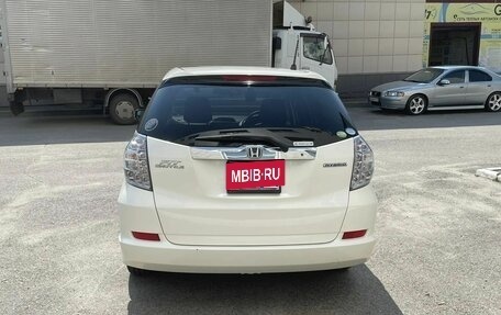 Honda Fit Shuttle I рестайлинг, 2011 год, 1 180 000 рублей, 8 фотография