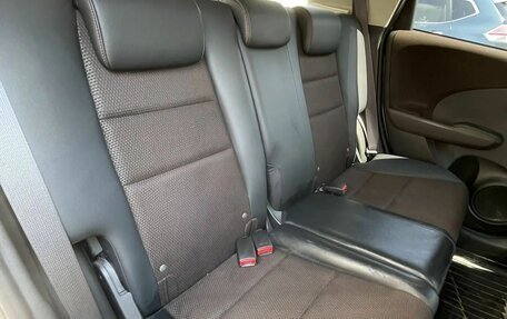 Honda Fit Shuttle I рестайлинг, 2011 год, 1 180 000 рублей, 15 фотография