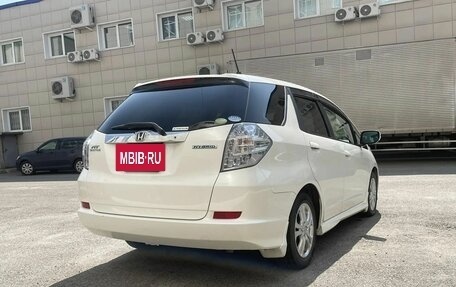 Honda Fit Shuttle I рестайлинг, 2011 год, 1 180 000 рублей, 6 фотография