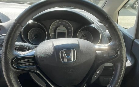 Honda Fit Shuttle I рестайлинг, 2011 год, 1 180 000 рублей, 17 фотография
