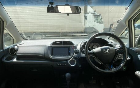 Honda Fit Shuttle I рестайлинг, 2011 год, 1 180 000 рублей, 16 фотография