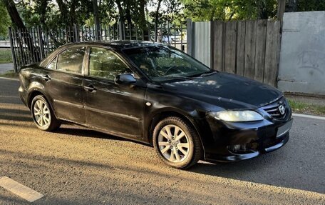 Mazda 6, 2005 год, 205 000 рублей, 3 фотография