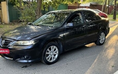 Mazda 6, 2005 год, 205 000 рублей, 2 фотография