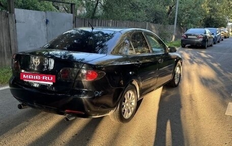 Mazda 6, 2005 год, 205 000 рублей, 4 фотография