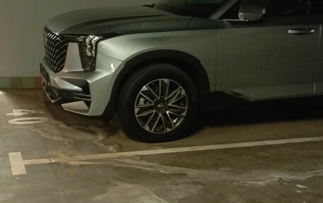 GAC GS8, 2023 год, 4 190 000 рублей, 3 фотография