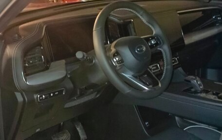 GAC GS8, 2023 год, 4 190 000 рублей, 4 фотография