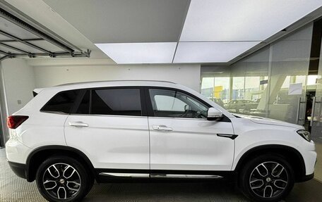 Changan CS75 I рестайлинг, 2020 год, 1 740 000 рублей, 5 фотография