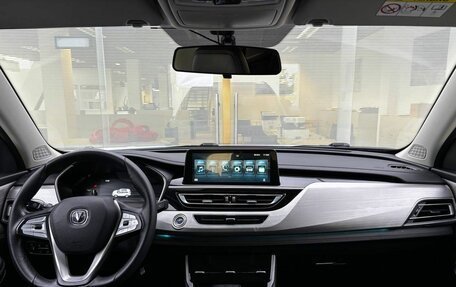 Changan CS75 I рестайлинг, 2020 год, 1 740 000 рублей, 17 фотография