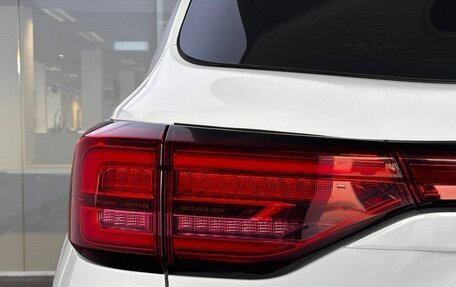 Changan CS75 I рестайлинг, 2020 год, 1 740 000 рублей, 12 фотография