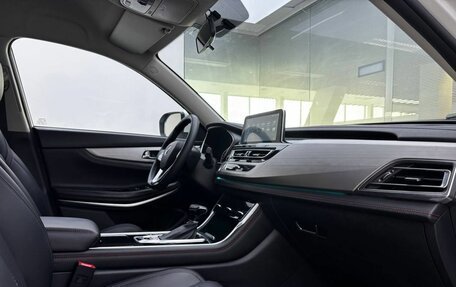 Changan CS75 I рестайлинг, 2020 год, 1 740 000 рублей, 13 фотография