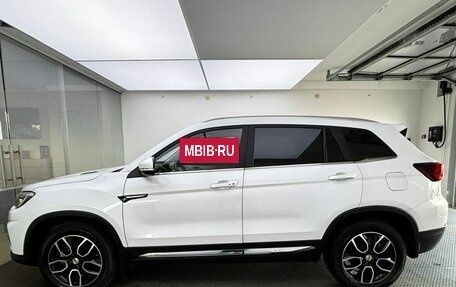 Changan CS75 I рестайлинг, 2020 год, 1 740 000 рублей, 10 фотография