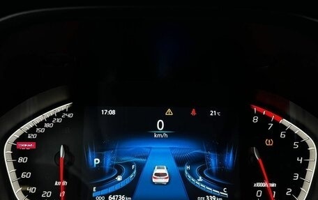 Changan CS75 I рестайлинг, 2020 год, 1 740 000 рублей, 16 фотография