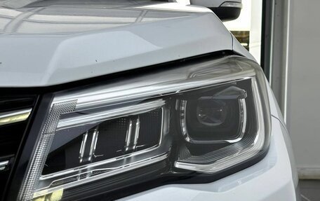 Changan CS75 I рестайлинг, 2020 год, 1 740 000 рублей, 21 фотография