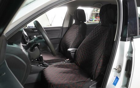 Volkswagen Polo VI (EU Market), 2020 год, 1 599 000 рублей, 10 фотография