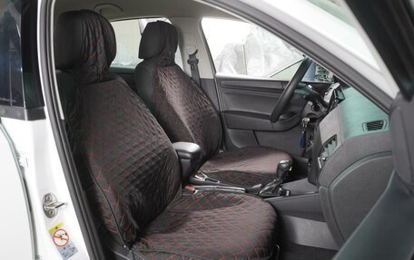 Volkswagen Polo VI (EU Market), 2020 год, 1 599 000 рублей, 8 фотография