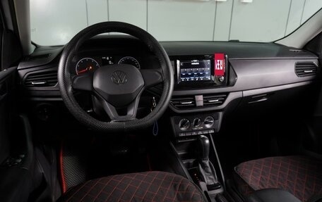 Volkswagen Polo VI (EU Market), 2020 год, 1 599 000 рублей, 6 фотография
