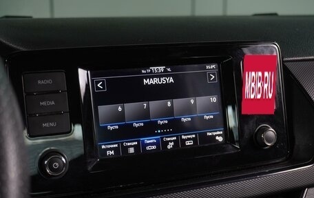 Volkswagen Polo VI (EU Market), 2020 год, 1 599 000 рублей, 14 фотография