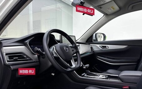 Changan CS75 I рестайлинг, 2020 год, 1 740 000 рублей, 20 фотография