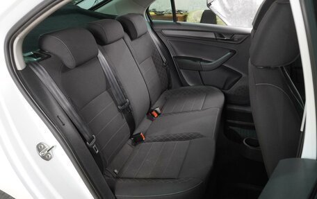 Skoda Rapid II, 2020 год, 1 384 000 рублей, 7 фотография