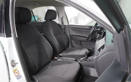 Skoda Rapid II, 2020 год, 1 384 000 рублей, 8 фотография