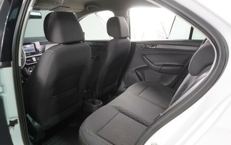 Skoda Rapid II, 2020 год, 1 384 000 рублей, 11 фотография
