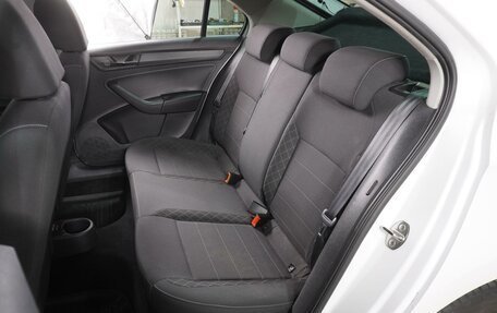 Skoda Rapid II, 2020 год, 1 384 000 рублей, 9 фотография