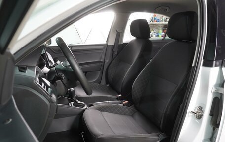 Skoda Rapid II, 2020 год, 1 384 000 рублей, 10 фотография