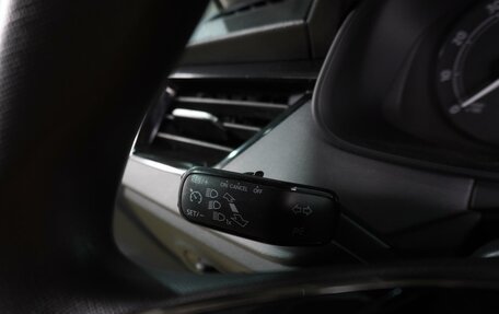 Skoda Rapid II, 2020 год, 1 384 000 рублей, 13 фотография