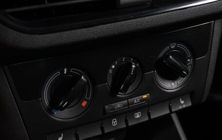 Skoda Rapid II, 2020 год, 1 384 000 рублей, 16 фотография