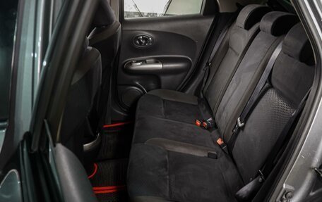 Nissan Juke II, 2012 год, 879 000 рублей, 9 фотография