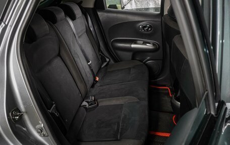 Nissan Juke II, 2012 год, 879 000 рублей, 7 фотография