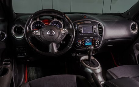 Nissan Juke II, 2012 год, 879 000 рублей, 6 фотография
