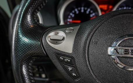 Nissan Juke II, 2012 год, 879 000 рублей, 16 фотография