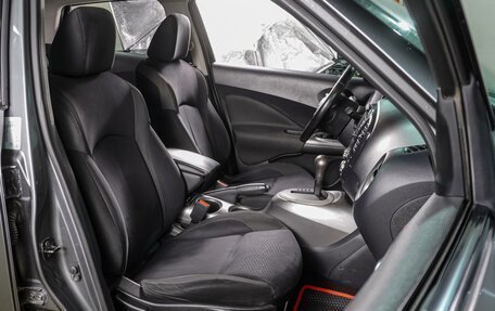 Nissan Juke II, 2012 год, 879 000 рублей, 8 фотография