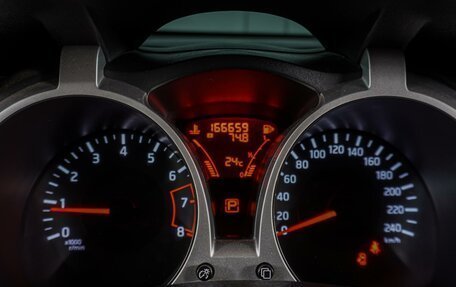 Nissan Juke II, 2012 год, 879 000 рублей, 18 фотография