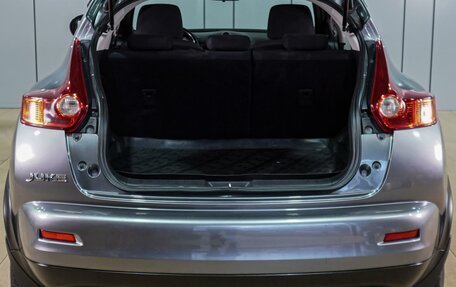 Nissan Juke II, 2012 год, 879 000 рублей, 19 фотография