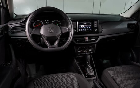 Volkswagen Polo VI (EU Market), 2021 год, 1 489 000 рублей, 6 фотография