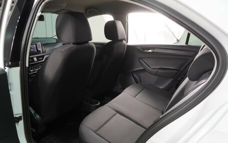 Volkswagen Polo VI (EU Market), 2021 год, 1 489 000 рублей, 11 фотография