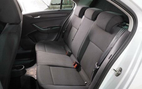 Volkswagen Polo VI (EU Market), 2021 год, 1 489 000 рублей, 9 фотография