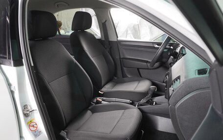Volkswagen Polo VI (EU Market), 2021 год, 1 489 000 рублей, 8 фотография