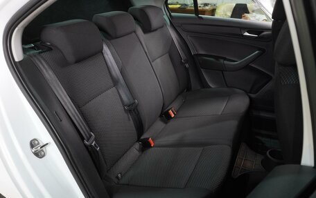 Volkswagen Polo VI (EU Market), 2021 год, 1 489 000 рублей, 7 фотография