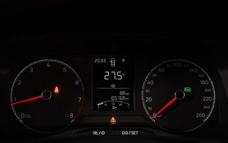 Volkswagen Polo VI (EU Market), 2021 год, 1 489 000 рублей, 16 фотография