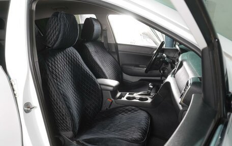KIA Sportage IV рестайлинг, 2018 год, 1 749 000 рублей, 8 фотография