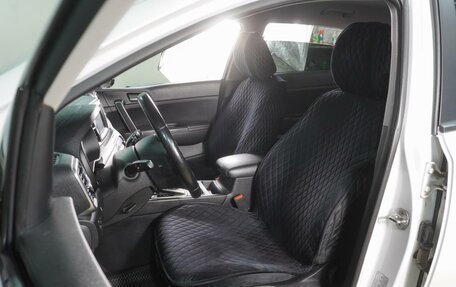 KIA Sportage IV рестайлинг, 2018 год, 1 749 000 рублей, 10 фотография